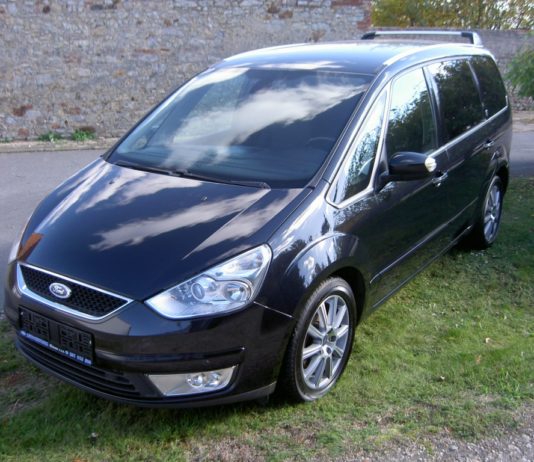 Náhradní díly Ford jsou nápomocny automechanikům i majitelům fordů