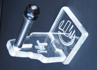 CNC výroba umožňuje zpracování materiálů od EPP po dural