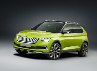 Na cestách se prohání Karoq s unikátním motorem. Škoda překvapila!