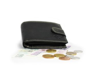 Nebankovní půjčka pomůže vyřešit nedostatek peněz