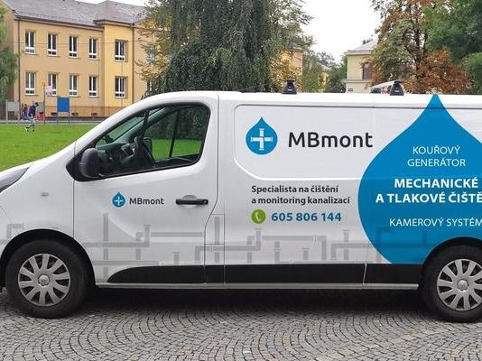 Zajistěte si správné fungování odpadů