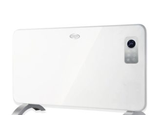 Teplovzdušné ventilátory představují rychlý zdroj tepla pro chaty i byty