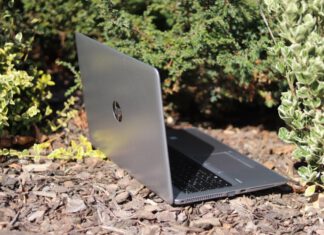 HP Elitebook 850 G3
