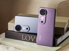 Vivo V40 Lite: praktický a výkonný smartphone střední třídy