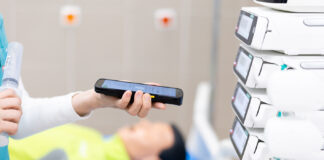 Digitální revoluce v nemocnici: B. Braun testuje chytrou infuzní terapii v Klaudiánově nemocnici v Mladé Boleslavi