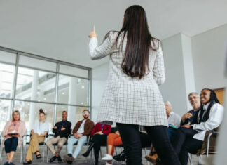 Business coaching jako klíč k úspěchu moderního leadershipu