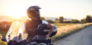 Přeprava motorky do vzdálených destinací – praktický průvodce pro každého motorkáře