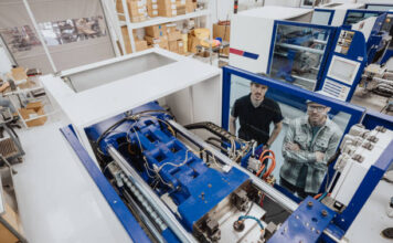 Výrobce plastů jako základ moderní průmyslové výroby