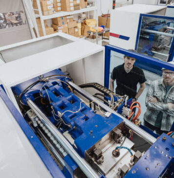 Výrobce plastů jako základ moderní průmyslové výroby